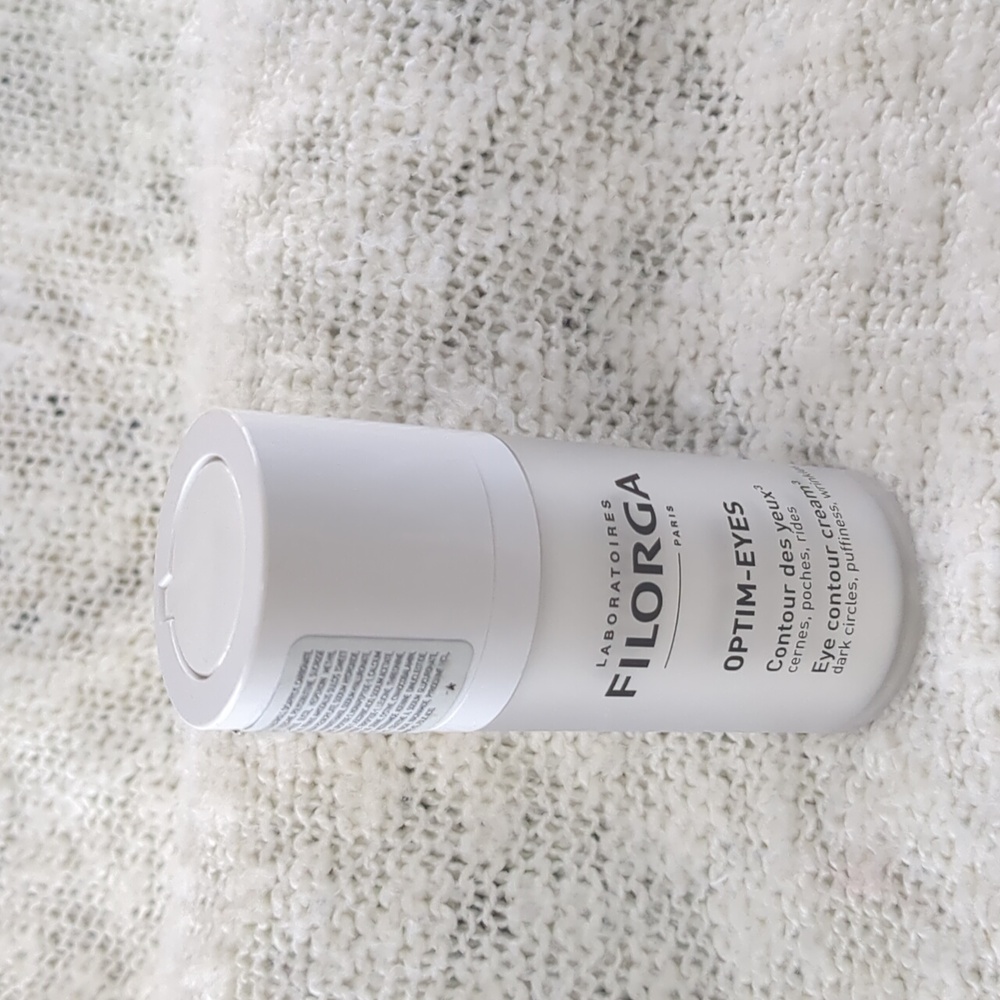 Filorga Paris OPTIM-EYES Eye Contour Cream, 15ml/0.5fl oz